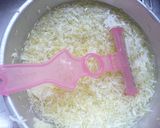 今夜はおうちで生姜焼き定食！作り方5写真