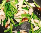青椒肉絲作り方7写真