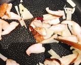 青椒肉絲作り方6写真