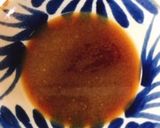 青椒肉絲作り方3写真