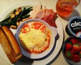 トマトのココットプレート作り方6写真