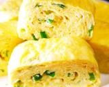 白だしで料亭の味☆おからパウダー卵焼き作り方6写真