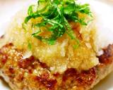 白だしで料亭の味☆おからパウダー卵焼き作り方8写真