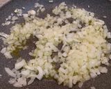 簡単で美味い!牛肉のケチャップ炒め作り方3写真