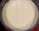 スポンジケーキ作り方5写真