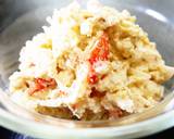 白だしで料亭の味☆おからパウダー卵焼き作り方12写真