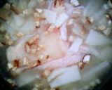 鶏ムネ肉のあっさり混ぜご飯作り方2写真