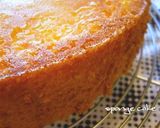 スポンジケーキ作り方6写真