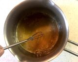 お弁当にも!ホイッパーで簡単炒り玉子作り方1写真