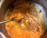お弁当にも!ホイッパーで簡単炒り玉子作り方2写真