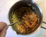 お弁当にも!ホイッパーで簡単炒り玉子作り方3写真