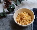 母の日に♡トマトのお花deオープン稲荷作り方10写真