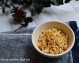 スパイシーチキン照焼き丼弁当作り方11写真