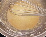 冷んやり♪冷奴風ぶっかけお豆腐クリーム麺作り方2写真