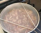 シロさんの鶏もも肉のトマト煮込み作り方8写真