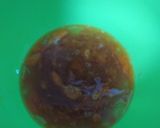 甘い卵焼き作り方1写真