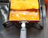 甘い卵焼き作り方3写真