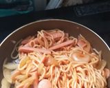 ママー イタリアン♪♪作り方3写真