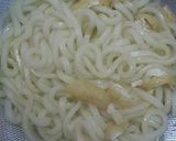 好きなののせちゃえぶっかけうどん☆作り方2写真