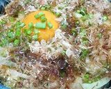 好きなののせちゃえぶっかけうどん☆作り方3写真