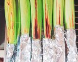 ヤングコーンの焼きもろこし作り方2写真