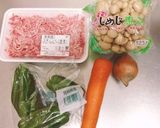 初心者向け、煮込みハンバーグ作り方2写真