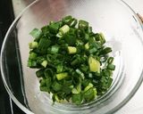冷やし中華作り方3写真