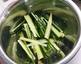 冷やし中華作り方5写真