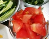 冷やし中華作り方8写真