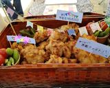 お弁当♡マステ活用法作り方20写真