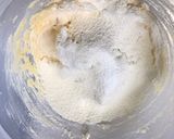 マーブルパウンドケーキ作り方4写真