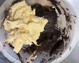 マーブルパウンドケーキ作り方6写真