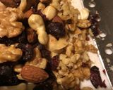 羊羹リメイク ブラウニー 炊飯器HM作り方9写真