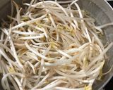 ダイエット豚肉もやし作り方2写真