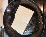 ダイエット！豆腐とキノコづくしおかず作り方2写真