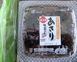 しろうりのアサリ昆布和え作り方1写真
