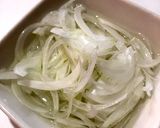 かぼちゃのたたき作り方1写真