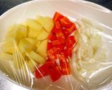 カレー♡*(写真付き)作り方7写真
