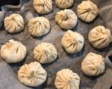 せいろがなくても大丈夫！簡単☆小籠包作り方13写真