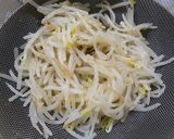 もやしときゅうりの胡麻酢あえ作り方2写真