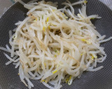 もやしときゅうりの胡麻酢あえ作り方2写真