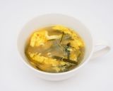 細切り茎わかめの中華風炒め(常備菜)作り方8写真