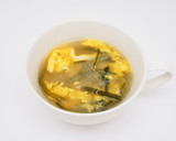 細切り茎わかめの中華風炒め(常備菜)作り方8写真