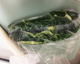 ポリ袋で♡おかか梅味たたききゅうり作り方1写真