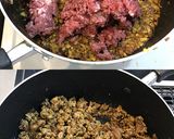 トマト缶で作る★真っ赤なカレー作り方5写真