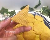 グルテンフリー☆ベジ☆ひよこ豆チップス作り方9写真
