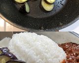 トマト缶で作る★真っ赤なカレー作り方9写真