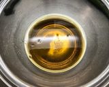 タコ☆トマト☆胡瓜の胡麻酢和え☆作り方1写真