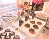 グルテンフリー☆ベジ☆ひよこ豆チップス作り方11写真