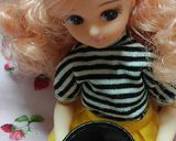 リカちゃんサイズ♡筍と牛肉の甘辛煮ꕤ*.作り方3写真